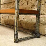 1930 freestanding shelf