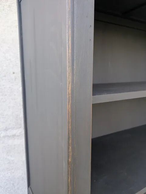 Bibliothèque, étagère