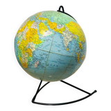 Globe Girard and Barrere
