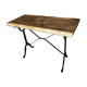 Bistro table