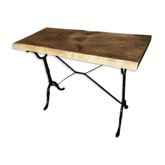 Bistro table
