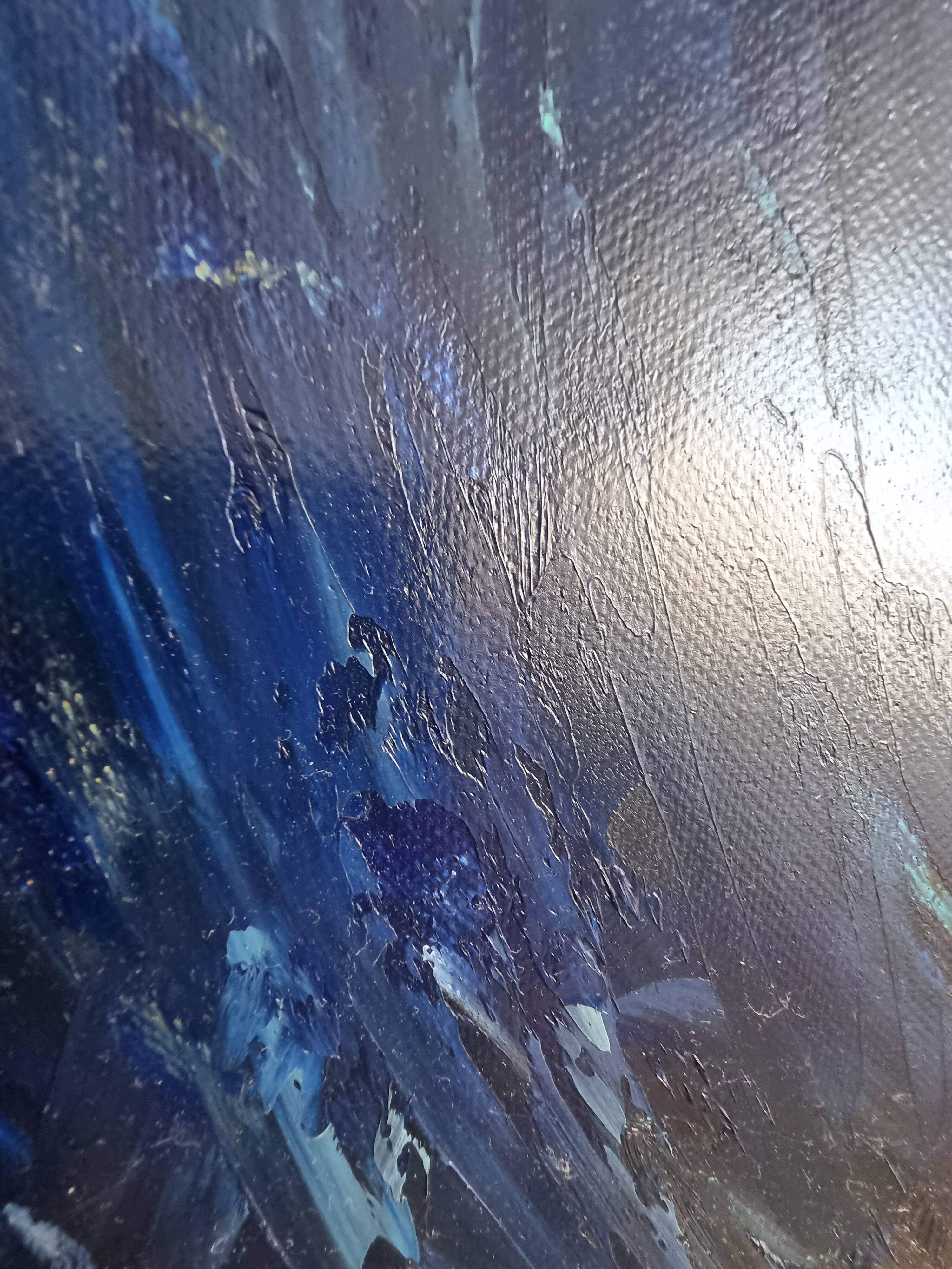 Peinture à l'huile