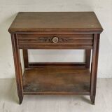 Vintage 50's side table