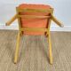 Bridge chairs