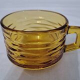 Vintage Vereco Coffee Mugs