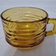 Vintage Vereco Coffee Mugs