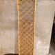 Rattan screen