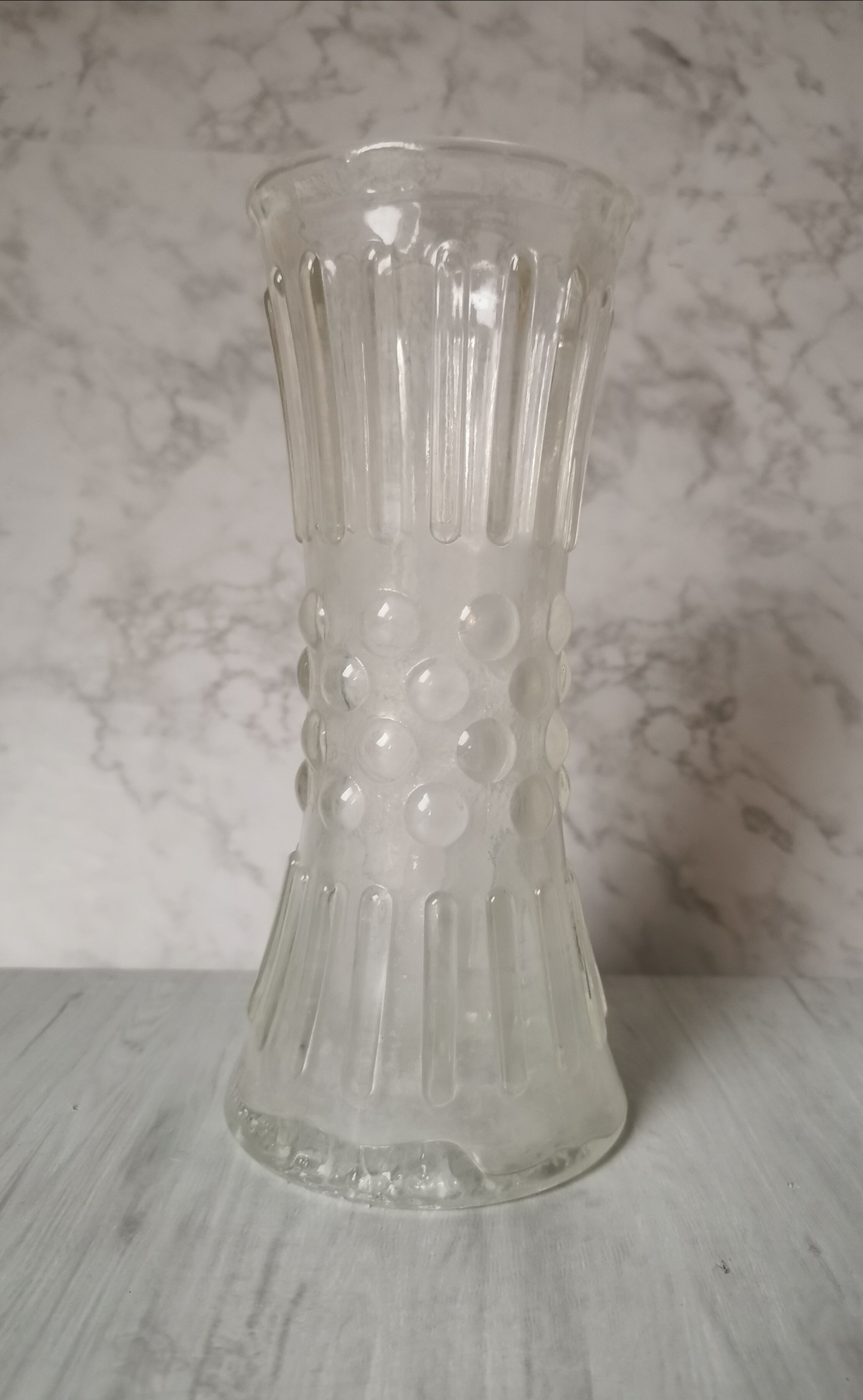 Bubble vase