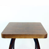 Table basse Spider par Jindrich Halabala, Tchécoslovaquie, 1930