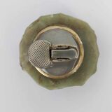 Vintage marble lighter