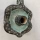 Old Fat Lava candle holder