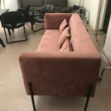 Milo Casa Velvet Sofa