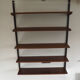 Teak Shelves by Kai Kristiansen for FM Møbler.