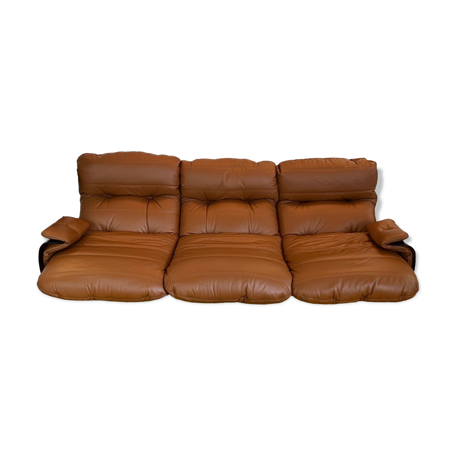 Sofa «Marsala» by Michel Ducaroy for Ligne Roset, 1971.