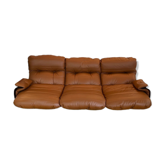 Sofa «Marsala» by Michel Ducaroy for Ligne Roset, 1971.