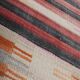 Vintage Turkish hallway rug 70x680 cm