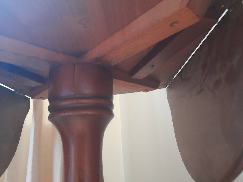 table d'appoint