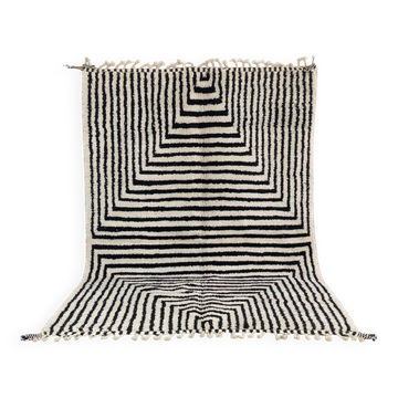 Beni Ouarain rug – Pre-order #G365