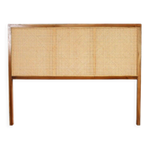 Rattan headboard 160 cm