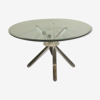 Harlequin Table, Mario Barilone