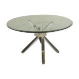Harlequin Table, Mario Barilone