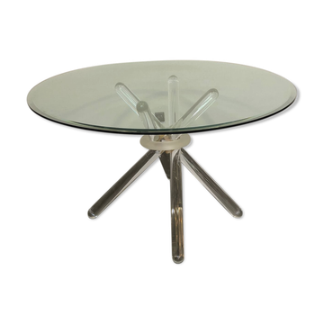 Table Arlequin, Mario Barilone