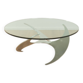 Propeller Coffee Table by Knut Hesterberg