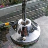 Vintage architect lamp