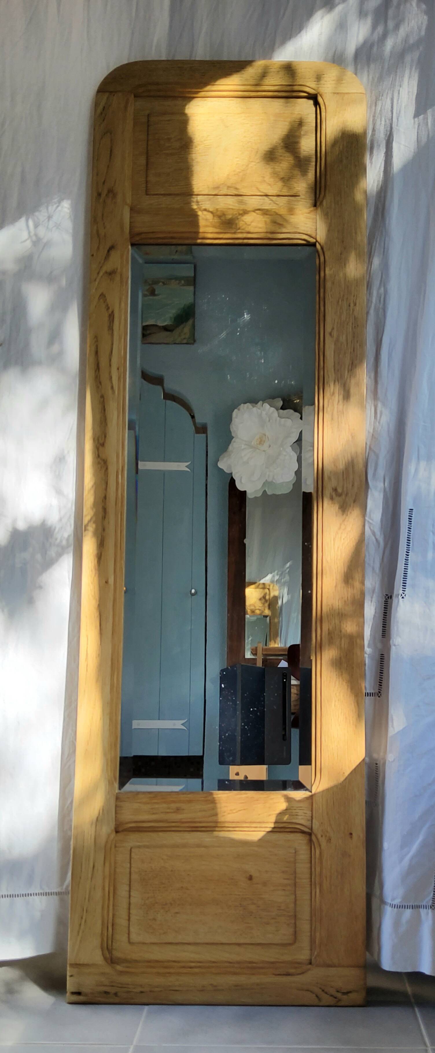 Art Deco Mirror