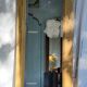 Art Deco Mirror