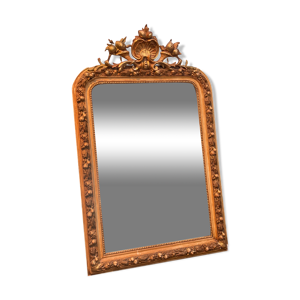 Miroir rectangulaire