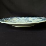 Boch Delfts dish 39 cm diameter