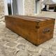 Huge boat cabin trunk