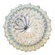 Wall lamp ceiling thick glass 70 80