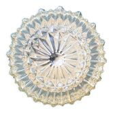 Wall lamp ceiling thick glass 70 80