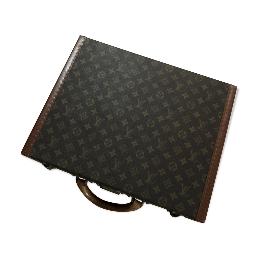 Mallette Louis Vuitton Selency