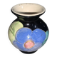 Vase boule, soliflore vintage de Vallauris