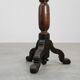 Pair of 18th‑Century French turned Church Pedestals