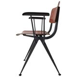 Industrial Armchair
