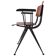 Industrial Armchair
