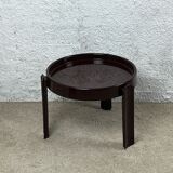 Table basse par Dal Vera Italie, 70s