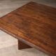 Pierre Jeanneret large library table PJ-TAT-08-A, Chandigarh, 1955-1956