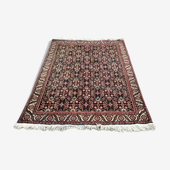 Ancien tapis d'orient, Afghanistan 204x152cm
