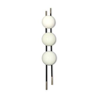 Maison Lunel editor designer sconce 1950