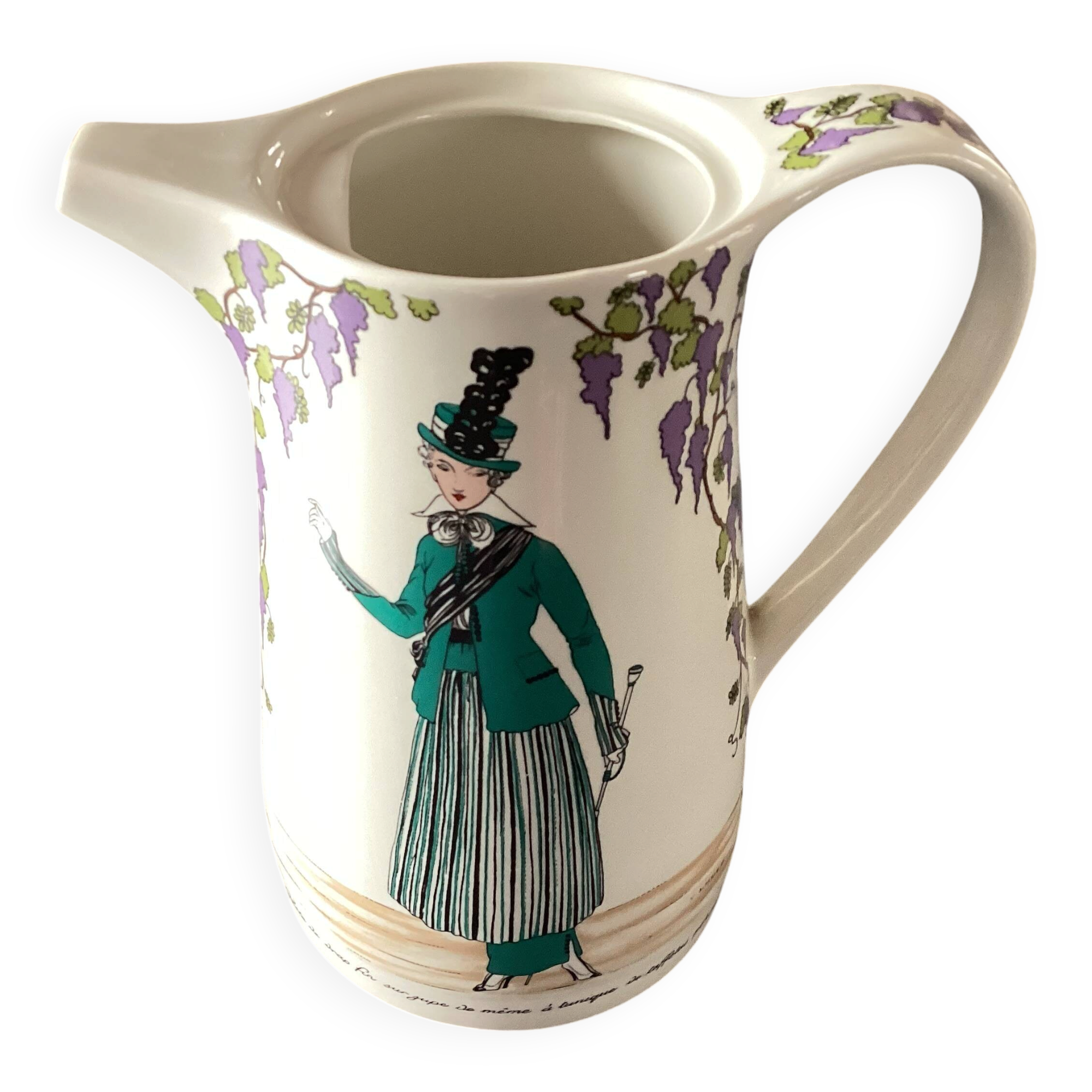 coffee maker/large jug Villeroy and Boch