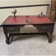 Antique impressive desk