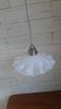 Opaline suspension opalescent glass