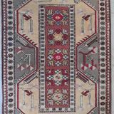 Tapis d'orient 141 x 90 cm