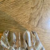 Coupe en cristal étoile