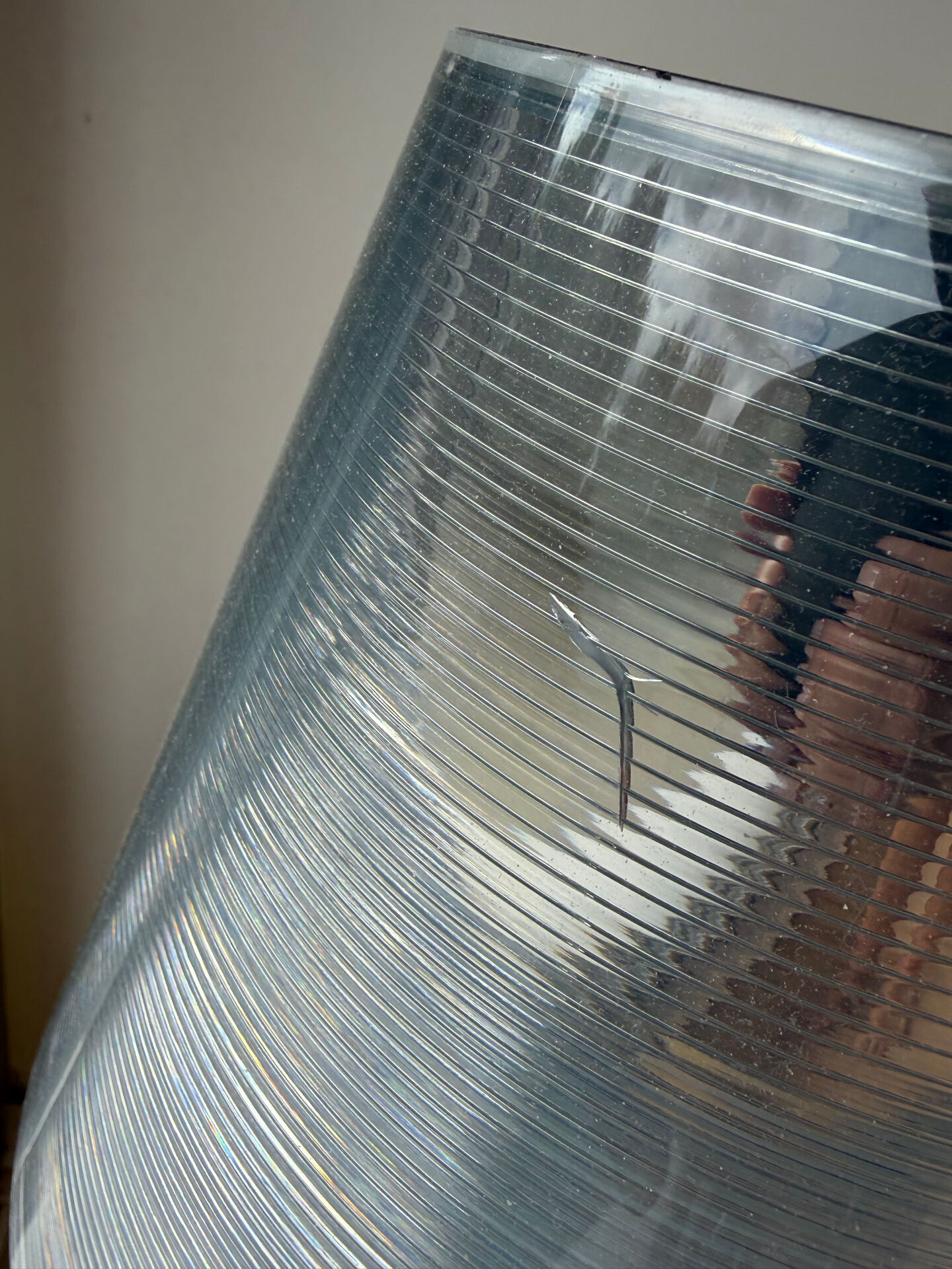Lampe Miss K